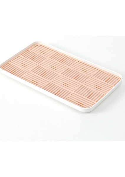 Koyu Gri S Stili Mutfak Aksesuarı Çift Katlı Bardak Düzenleyici Meyve Sebze Kase Rafı Kolay Temizlenebilir Bulaşık Kurutucu Izgara Tasarım Depolama Tepsisi (Yurt Dışından) fiyatları