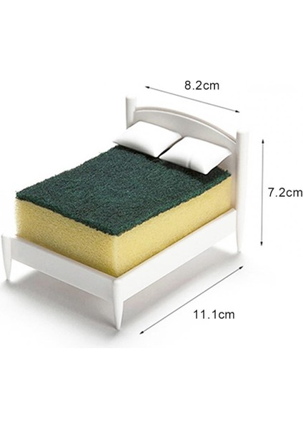 Beyaz Stil Yaratıcı Depolama Rafı Çok (Yurt Dışından) modelleri