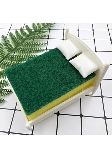 Beyaz Stil Yaratıcı Depolama Rafı Çok (Yurt Dışından) fırsatları