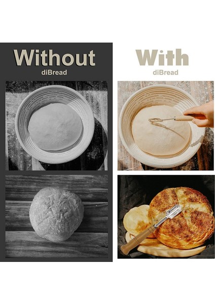 Sl 2 Adet Tarzı Ekmek Fermantasyon Hasır Sepet Çeşitli Şekiller Hasır Ekmek Hamuru Banneton Fırıncılık Saklama Sepeti (Yurt Dışından) indirimleri