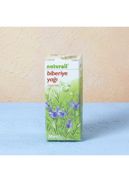 Defne Yaprağı Yağı 20 ml