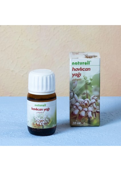 Havlıcan Yağı 20 ml