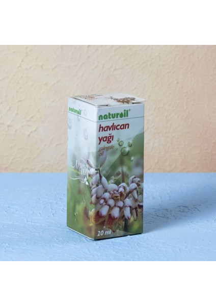 Havlıcan Yağı 20 ml