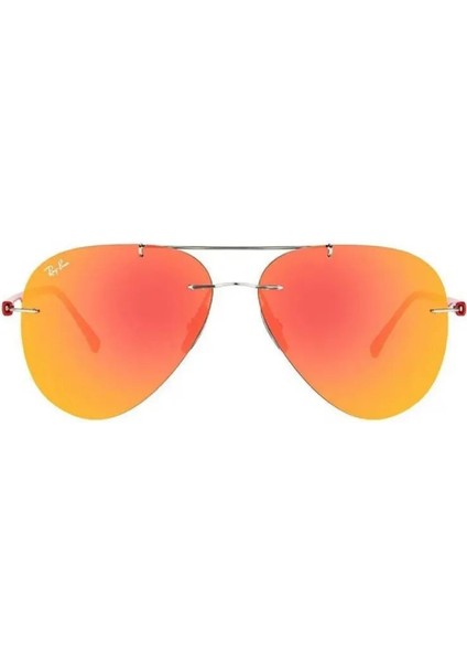 Avıator Erkek Güneş Gözlüğü RB8058 159/6Q fiyatları