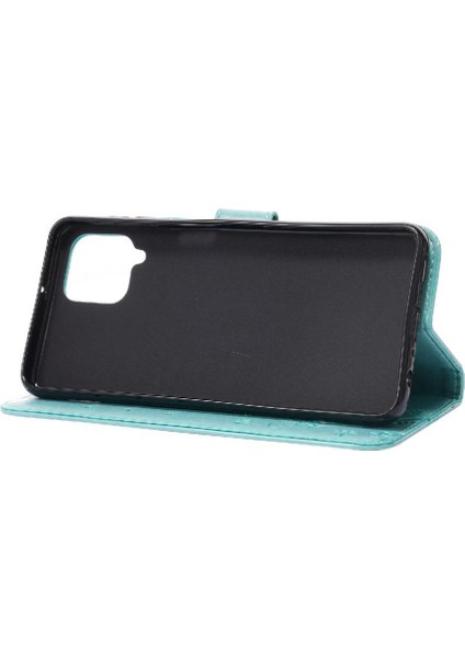 Samsung Galaxy A22 4g Için Filp Durumda Kart Tutucu Kickstand Pu Deri Bilek (Yurt Dışından) indirimleri
