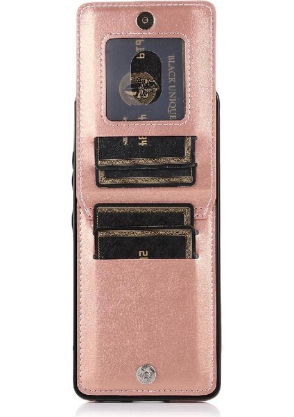 Samsung Galaxy S21 Ultra Premium Deri Manyetik Toka ile Uyumlu (Yurt Dışından) fiyatları