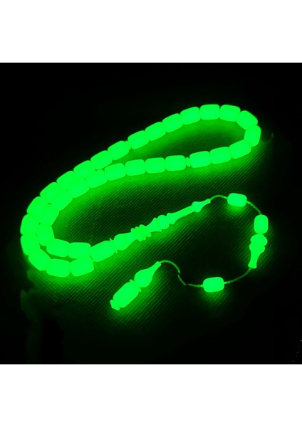 Neon Katalin Tesbih Hcz-Model Neo