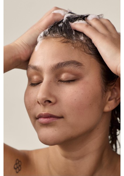 Ginger Kepeğe Karşı Etkili Şampuan fırsatları