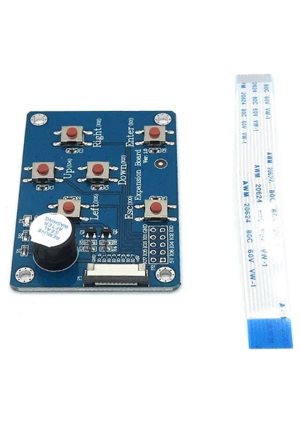 I/o Genişletilmiş Genişletme Kartı modelleri