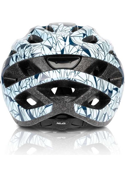 Kuji K60 BH-C20 53-58CM Mavi Kask (S/m)