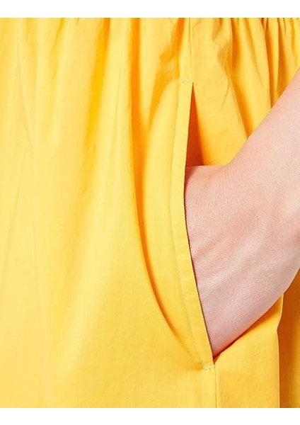 Kadın Askılı Elbise 4CQY5V00Z fırsatları