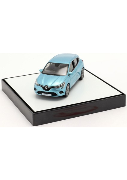 1:43 Norev 2019 Renault Clıo V modelleri