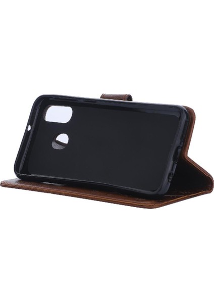 Samsung Galaxy A40 Pu Deri Kart Tutucu Manyetik Kapatma Için Filp Durumda (Yurt Dışından) fiyatları