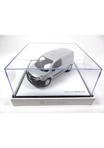 1:43 Norev 2013 Renault Kangoo modelleri