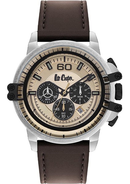 LC07860.344 Erkek Kol Saati