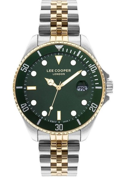 LC07594.270 Erkek Kol Saati