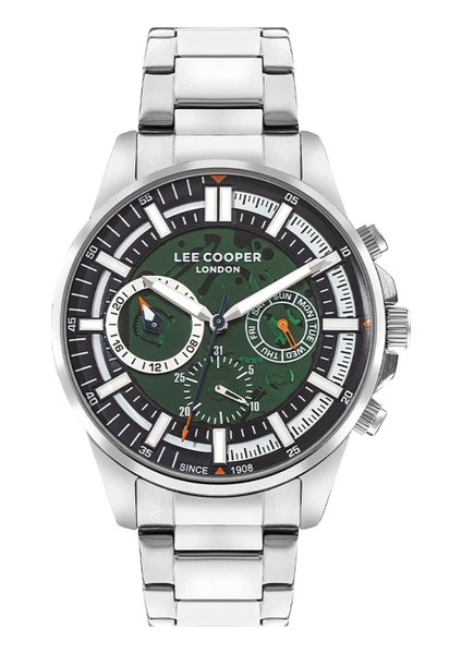 LC07817.390 Erkek Kol Saati