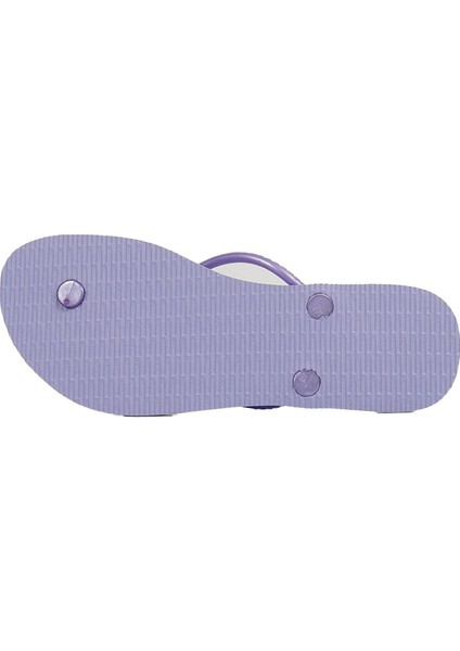 Tubular Lilac Breeze Lila Kadın Terlik fırsatları