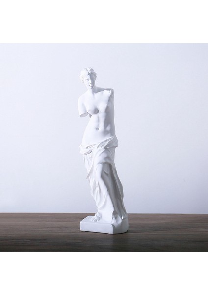 Reçine Heykeli Figürü David Alçı Heykeli Süsler Ev Süsleri (Yurt Dışından) modelleri