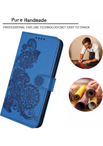 Vıvo Y17S Pu Deri Manyetik Kapatma Kickstand Koruyucu Için Flip Case (Yurt Dışından) fırsatları