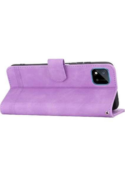 Realme C11 Bileklik Nakit Cep Kartı Yuvaları Premium Manyetik Için Flip Case (Yurt Dışından) modelleri