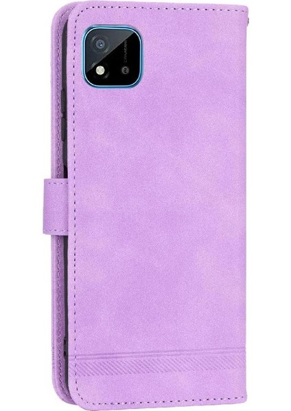 Realme C11 Bileklik Nakit Cep Kartı Yuvaları Premium Manyetik Için Flip Case (Yurt Dışından) fırsatları