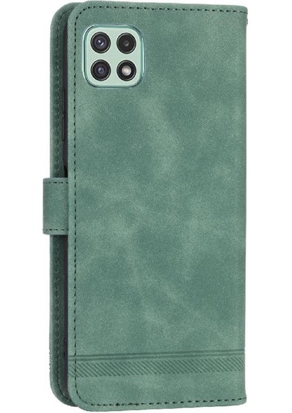 Realme C11 Bileklik Nakit Cep Kartı Yuvaları Premium Manyetik Için Flip Case (Yurt Dışından) modelleri