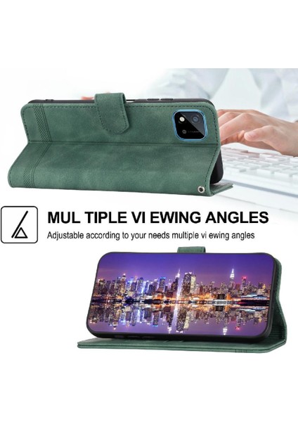 Realme C11 Bileklik Nakit Cep Kartı Yuvaları Premium Manyetik Için Flip Case (Yurt Dışından) indirimleri