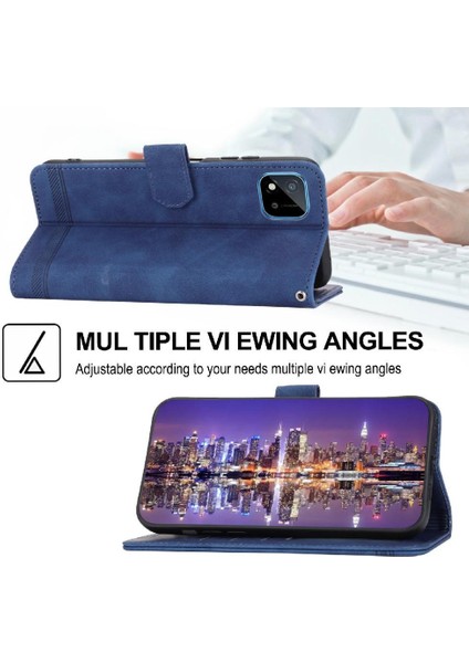 Realme C11 Bileklik Nakit Cep Kartı Yuvaları Premium Manyetik Için Flip Case (Yurt Dışından) indirimleri