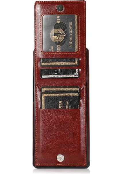 Samsung Galaxy Note 20 Ultra Manyetik Toka Kickstand ile Uyumlu (Yurt Dışından) indirimleri