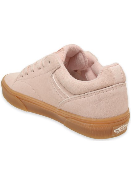 VN0A2Z4C Seldan Sneakers Unisex Spor Ayakkabı
