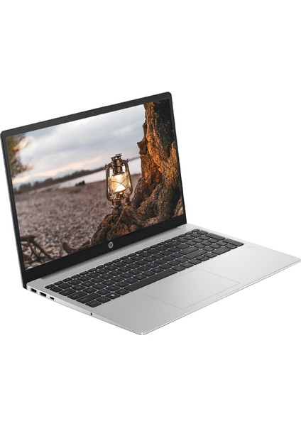 Hp 250 G10 8A544EA02 I7-1355U 16GB 512SSD MX550 15.6" Fullhd+ Freedos Taşınabilir BILGISAYAR-CNT003