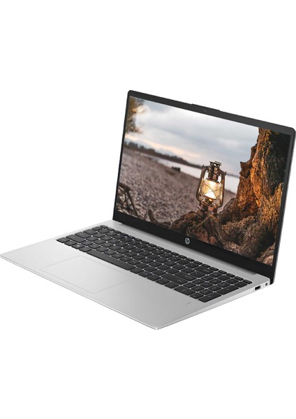 Hp 250 G10 8A544EA02 I7-1355U 16GB 512SSD MX550 15.6" Fullhd+ Freedos Taşınabilir BILGISAYAR-CNT003