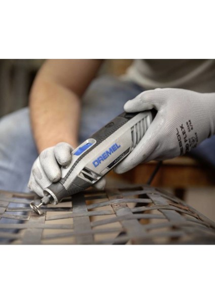 Dremel® 4250-1/35 El Motoru Hobi Gravür Seti 45 Parça - F0134250KA modelleri