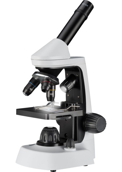 Junior Microscope With Magnification 40X-2000X