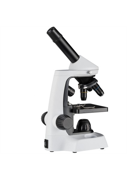 Junior Microscope With Magnification 40X-2000X