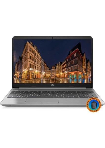 Hp 255 G9 9M3G7AT10 Ryzen5 5625U 8gb 512SSD 15.6" Fullhd W11P Taşınabilir BILGISAYAR-CNT011