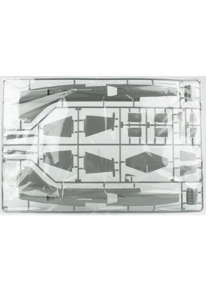 K48083 1/48 F-104G (Luftwaffe Starfighter) Savaş Uçağı, Plastik Model Kiti fiyatları