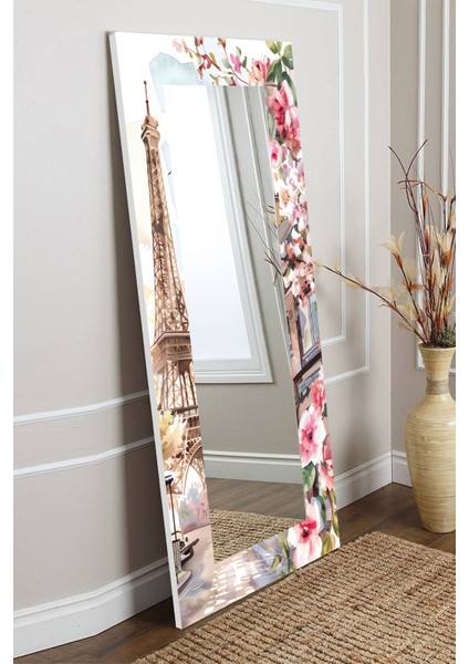 Masterpice Of Paris Dekoratif Boy Aynası 150X60CM