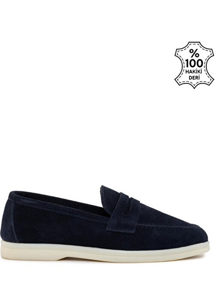 Gelves Loafer - Lacivert