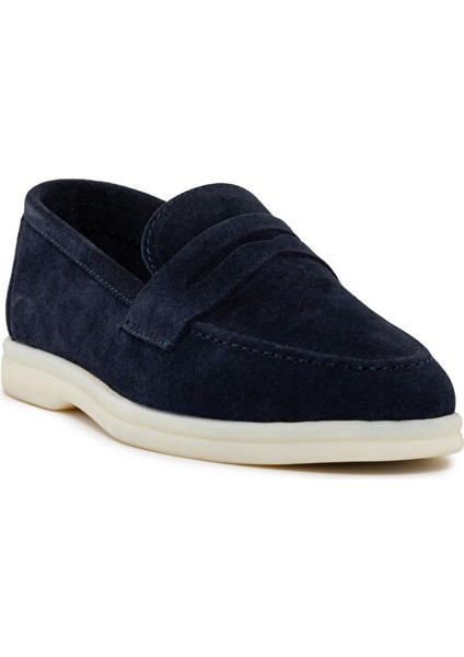 Gelves Loafer - Lacivert