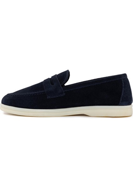 Gelves Loafer - Lacivert