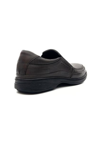 Dr.jells 180 Erkek Hakiki Deri Topuk Jelli Anatomic Günlük Ayakkabı modelleri