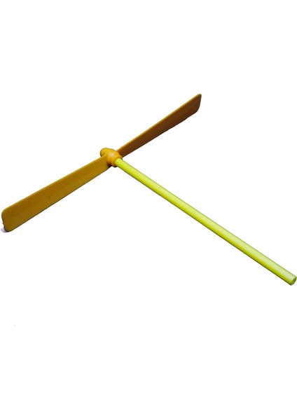 Nostaljik El Pervane Oyuncağı 20 Adet