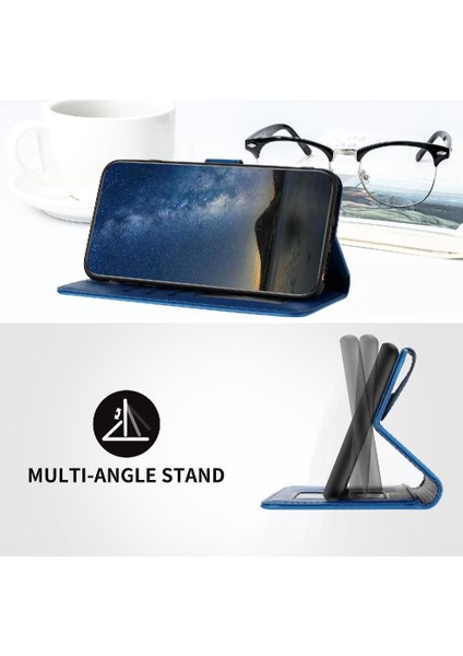 Onur X7B Kickstand Koruyucu Pu Deri Manyetik Kapatma Için Flip Case (Yurt Dışından) fiyatları