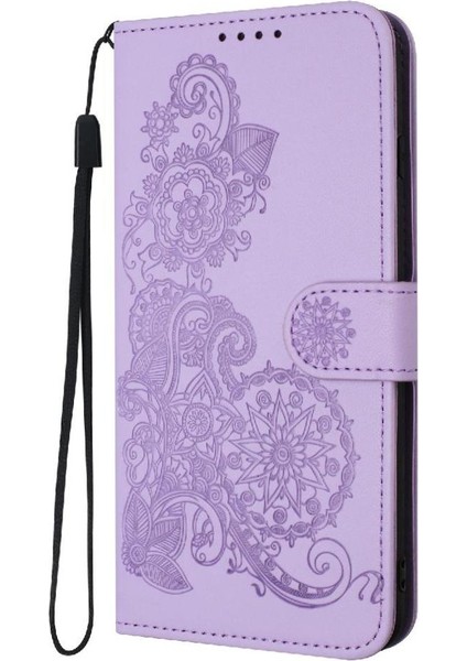 Kart Yuvası ile Huawei Pura 70 Pro Için Flip Case Standı Flip Folio Kitap Pu (Yurt Dışından)