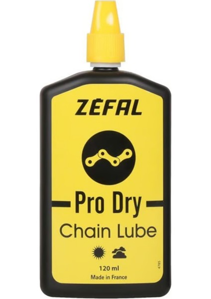 Pro Dry Zincir Yağı 120ML