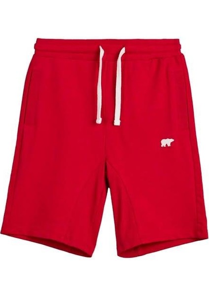 Holmer Sweatshort Jr 24.06.18.001