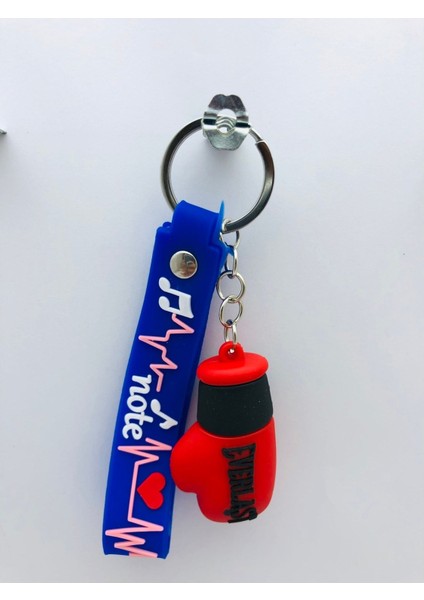 Box Eldiveni Anahtarlık Oyuncak ve Çanta Aksesuarı fiyatları