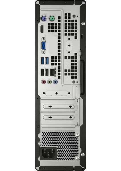 D500 Intel Core I5 11400 32 GB 1tb SSD Windows 11 Pro Masaüstü Bilgisayar